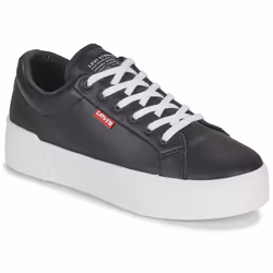 Sneakers basse Levis TIJUANA 2.0 Nero - 36