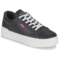 Sneakers basse Levis TIJUANA 2.0 Nero - 39
