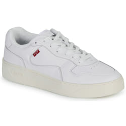 Sneakers Levis GLIDE Bianco - 41