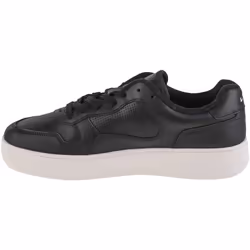 Sneakers Levis Glide Nero - 43 - Vista aggiuntiva 2
