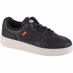 Sneakers Levis Glide Nero - 46