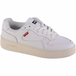 Sneakers basse Levis Glide S Bianco - 36