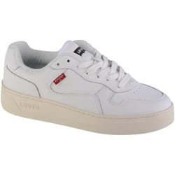Sneakers basse Levis Glide S Bianco - 36