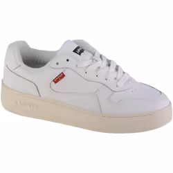 Sneakers basse Levis Glide S Bianco - 41