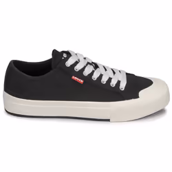 Sneakers basse Levis HERNANDEZ 3.0 S Nero - 36 - Vista aggiuntiva 2