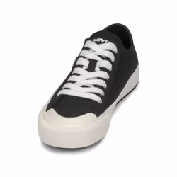 Sneakers basse Levis HERNANDEZ 3.0 S Nero - 36 - Vista aggiuntiva 3
