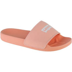 Pantofole Levis June Batwing S Rosa - 36