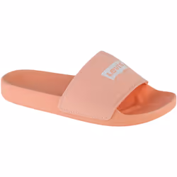 Pantofole Levis June Batwing S Rosa - 36 - Vista aggiuntiva 2