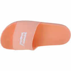 Pantofole Levis June Batwing S Rosa - 39 - Vista aggiuntiva 3