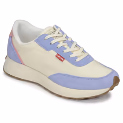 Sneakers basse Levis GRETA S Bianco - 38