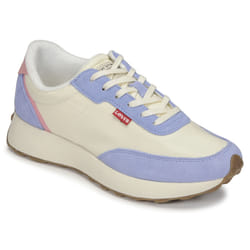 Sneakers basse Levis GRETA S Bianco - 38