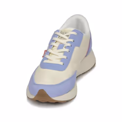 Sneakers basse Levis GRETA S Bianco - 38