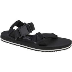 Sandali Levis Tahoe Refresh Sandal Nero - 44.46