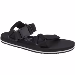 Sandali Levis Tahoe Refresh Sandal Nero - 44.46 - Vista aggiuntiva 2