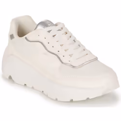 Sneakers basse Levis WING Bianco - 38