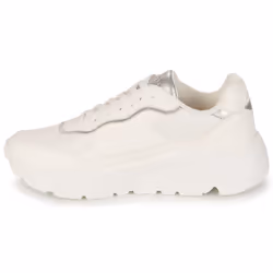 Sneakers basse Levis WING Bianco - 38