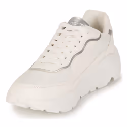 Sneakers basse Levis WING Bianco - 38