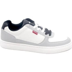 Sneakers Levis - Bianco - 40