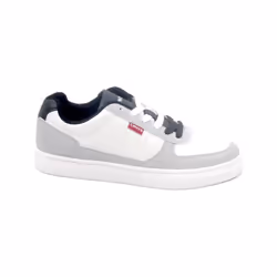 Sneakers Levis - Bianco - 41