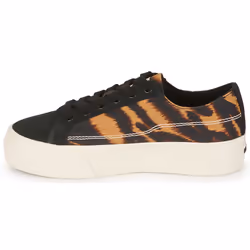 Sneakers basse Levis XL DECON LOW Nero - 39