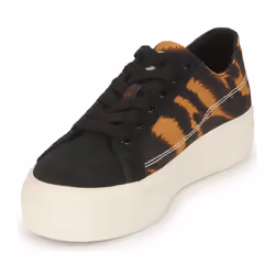 Sneakers basse Levis XL DECON LOW Nero - 39