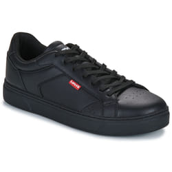 Sneakers Levis RUCKER Nero - 40
