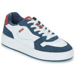Sneakers Levis GLIDE Bianco - 44