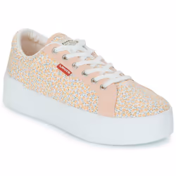 Sneakers basse Levis TIJUANA 2.0 Rosa - 38