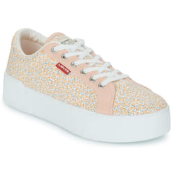 Sneakers basse Levis TIJUANA 2.0 Rosa - 38