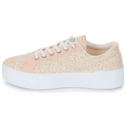 Sneakers basse Levis TIJUANA 2.0 Rosa - 38