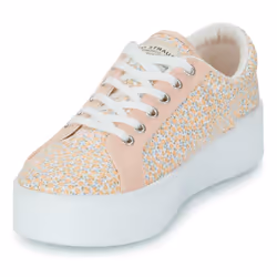 Sneakers basse Levis TIJUANA 2.0 Rosa - 38