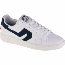 Sneakers Levis 235658-846 Bianco - 41