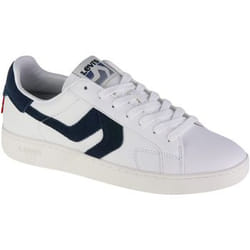 Sneakers Levis 235658-846 Bianco - 41