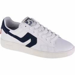 Sneakers Levis 235658-846 Bianco - 41
