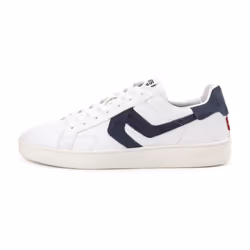 Sneakers Levis 235658-846 Bianco - 42 - Vista aggiuntiva 2