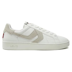Sneakers Levis 235658-846 Bianco - 42