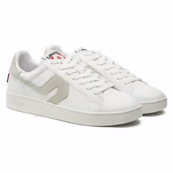Sneakers Levis 235658-846 Bianco - 42 - Vista aggiuntiva 2