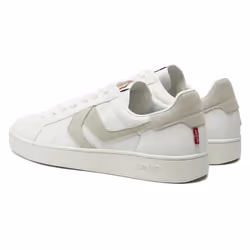 Sneakers Levis 235658-846 Bianco - 45 - Vista aggiuntiva 3