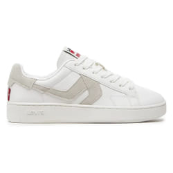 Sneakers Levis 235659-846 Bianco - 36