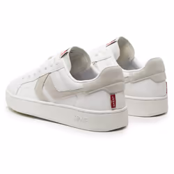 Sneakers Levis 235659-846 Bianco - 36