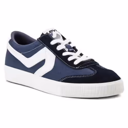 Sneakers Levis 235660-699 Blu - 45 - Vista aggiuntiva 2