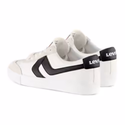 Sneakers Levis 235660-781 Bianco - 40