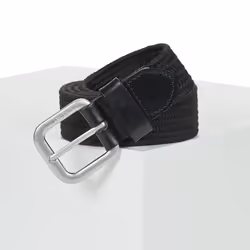 Cintura Levis STRETCH WOVEN BELT OV Nero - 95