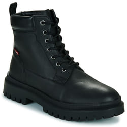 Stivaletti Levis LENNOX Nero - 36