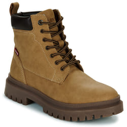 Stivaletti Levis LENNOX Marrone - 39