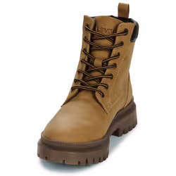 Stivaletti Levis LENNOX Marrone - 39