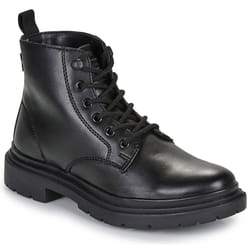 Stivaletti Levis TROOPER CHUKKA Nero - 37