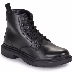 Stivaletti Levis TROOPER CHUKKA Nero - 39
