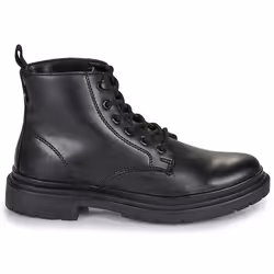 Stivaletti Levis TROOPER CHUKKA Nero - 39