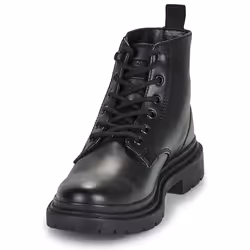 Stivaletti Levis TROOPER CHUKKA Nero - 39